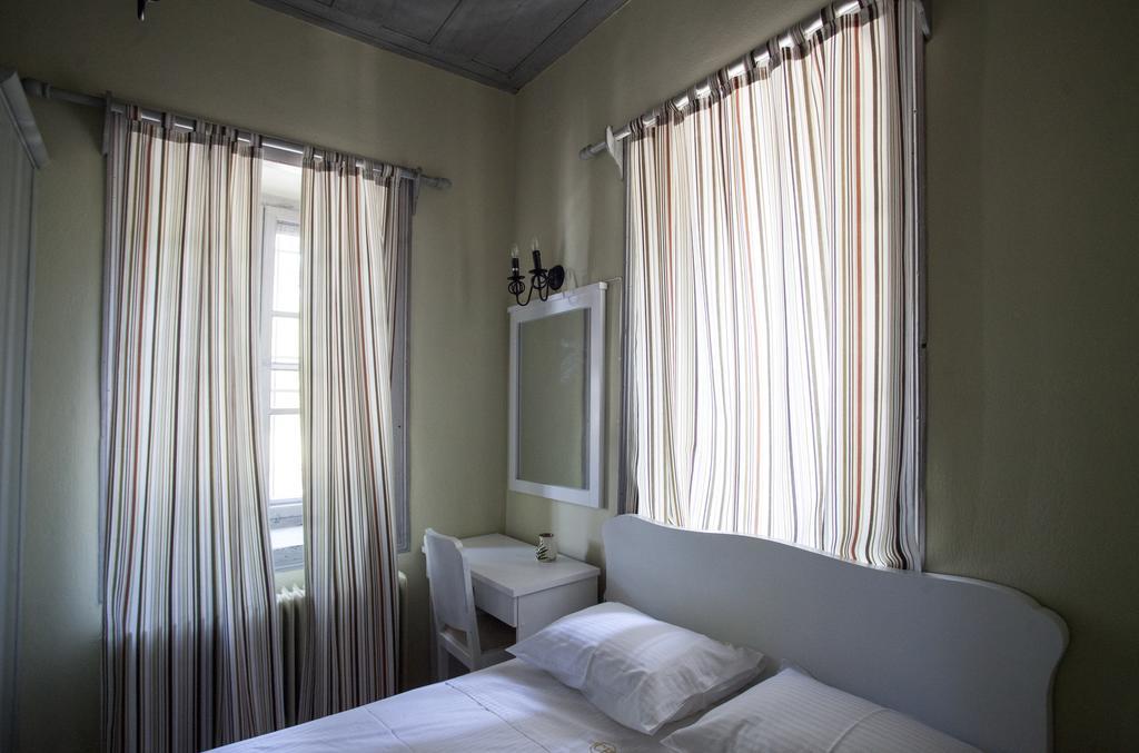 Chalantra Residence Skala Eresou Room photo