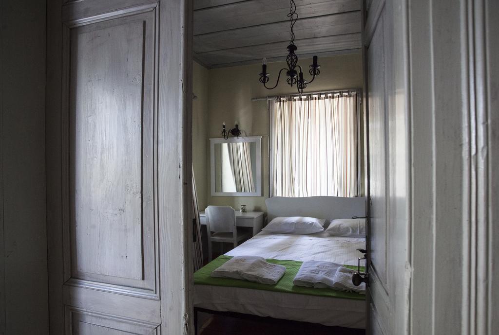 Chalantra Residence Skala Eresou Room photo