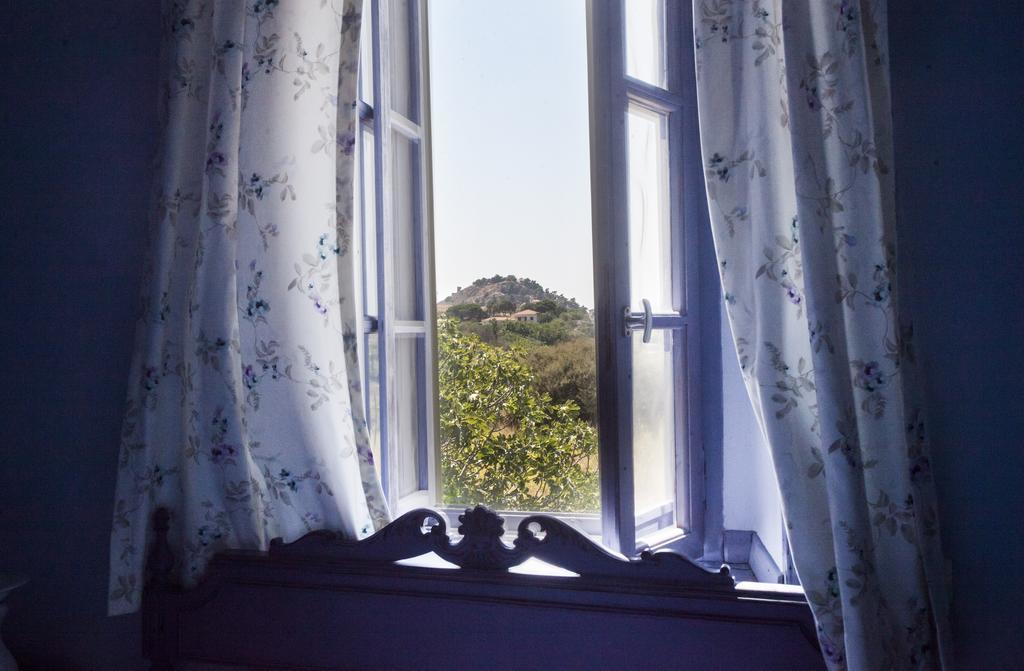Chalantra Residence Skala Eresou Room photo